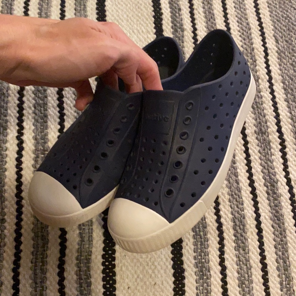 Native Jefferson Size 1